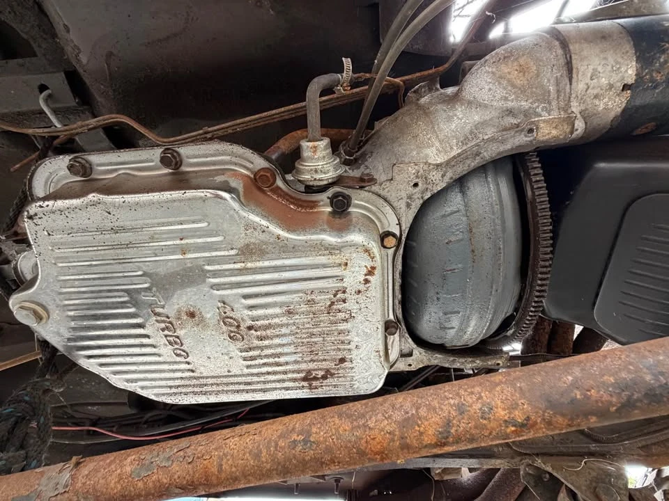 1979 Jeep CJ7 - Image 6 of 12