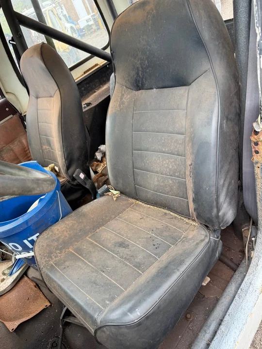 1979 Jeep CJ7 - Image 9 of 12