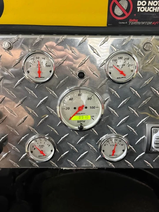 1979 Jeep CJ7 - Image 11 of 13