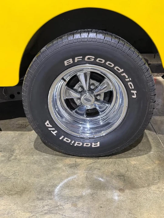 1979 Jeep CJ7 - Image 9 of 13
