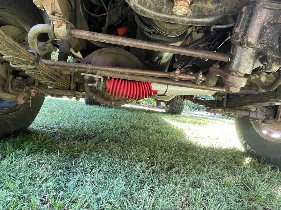 1979 Jeep CJ7 - Image 6 of 12