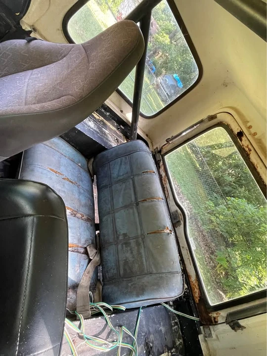 1979 Jeep CJ7 - Image 9 of 12