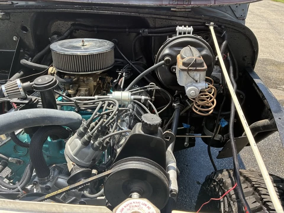 1979 Jeep CJ7 - Image 6 of 14