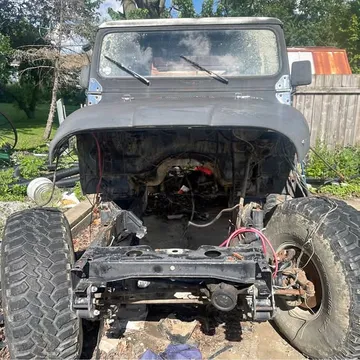 1979 Jeep CJ7