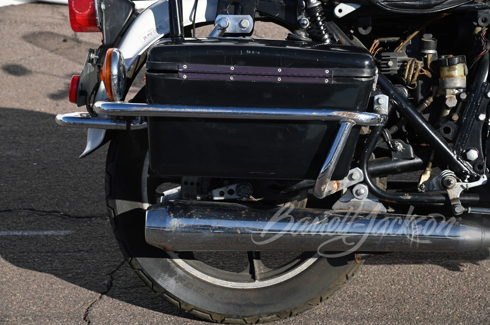 1979 Kawasaki KZ - Image 6 of 11