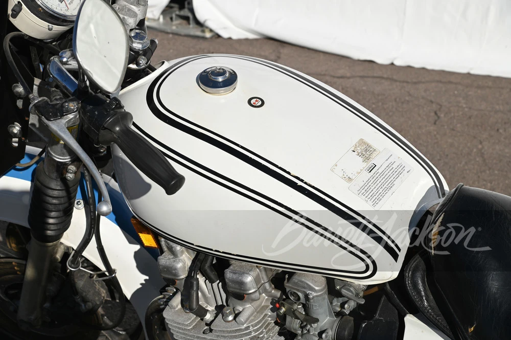 1979 Kawasaki KZ - Image 9 of 11