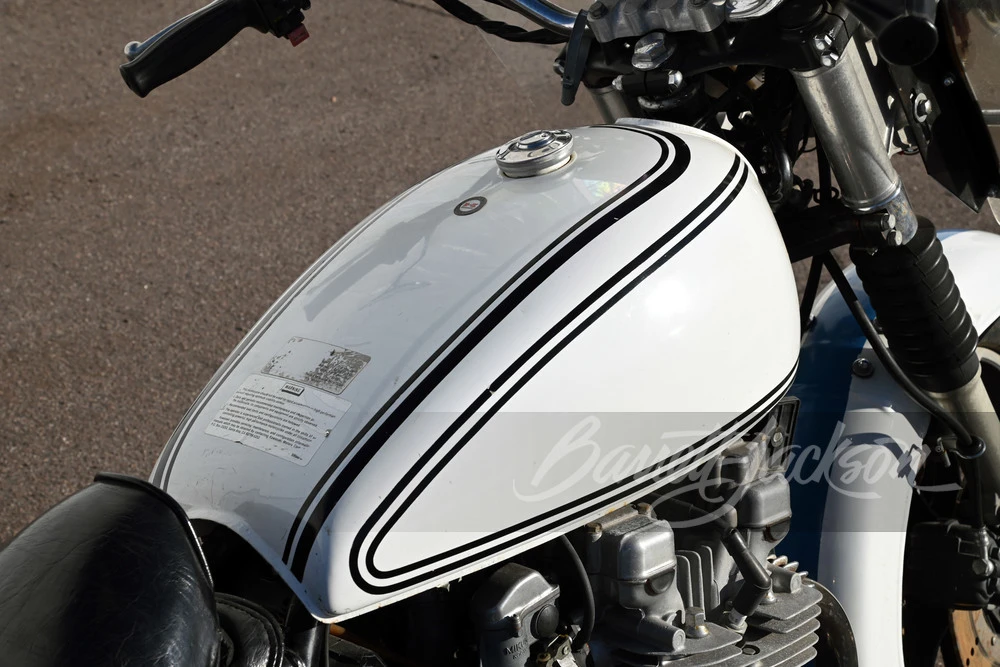 1979 Kawasaki KZ - Image 10 of 11