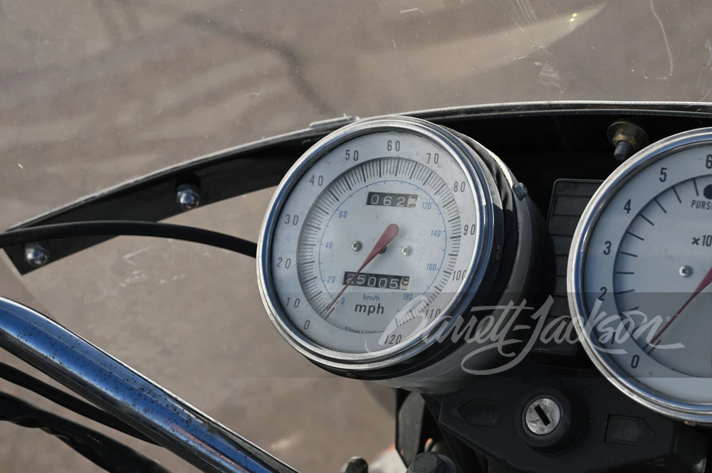 1979 Kawasaki KZ - Image 11 of 11