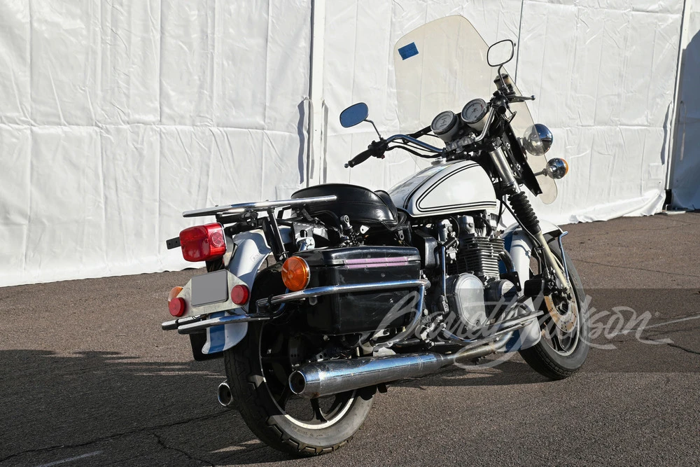 1979 Kawasaki KZ - Image 2 of 11