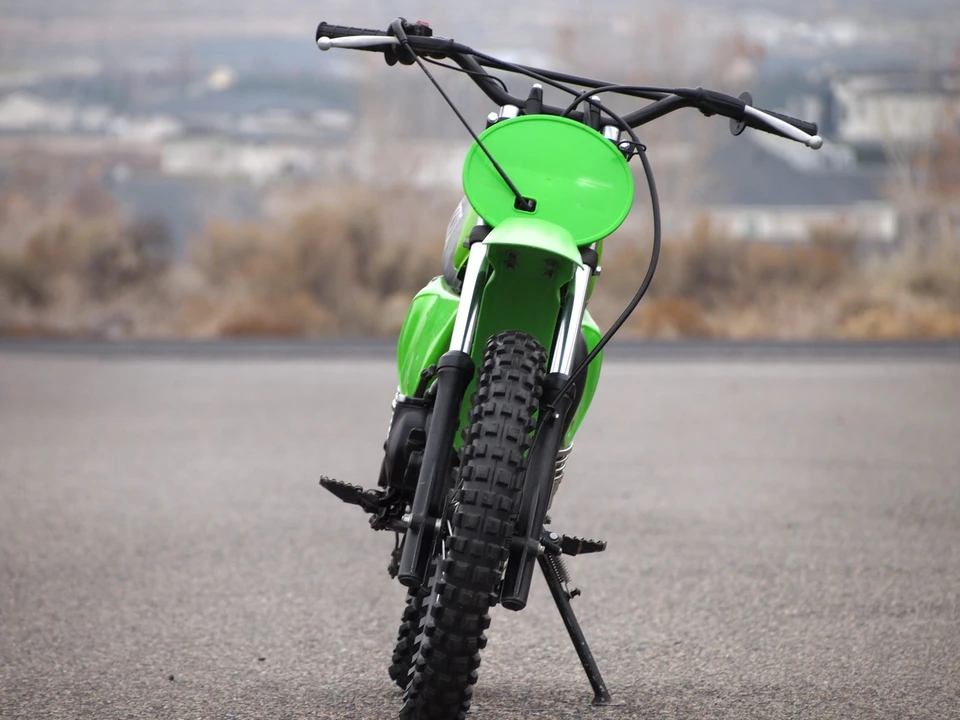 1979 Kawasaki KX - Image 12 of 31