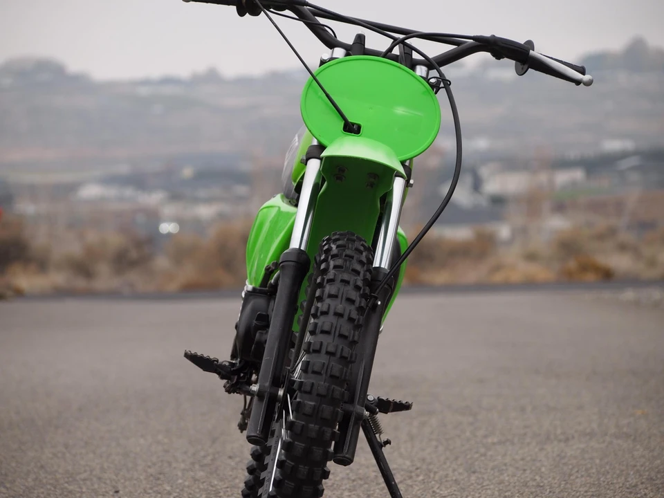 1979 Kawasaki KX - Image 13 of 31