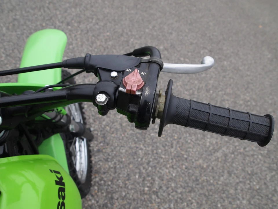 1979 Kawasaki KX - Image 22 of 31