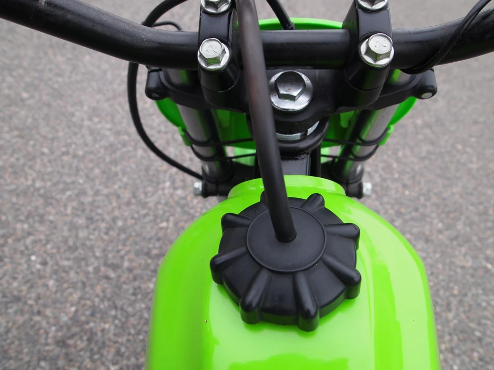 1979 Kawasaki KX - Image 20 of 31