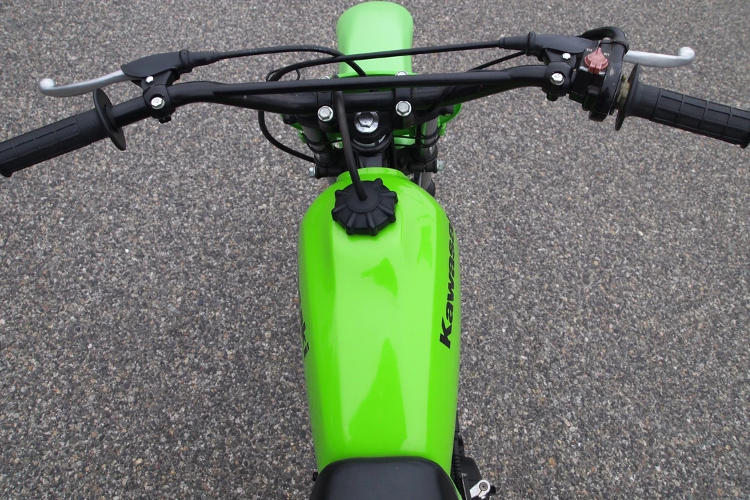 1979 Kawasaki KX - Image 19 of 31