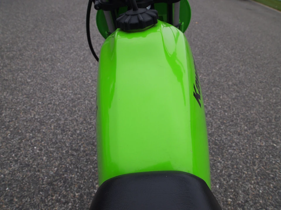 1979 Kawasaki KX - Image 23 of 31