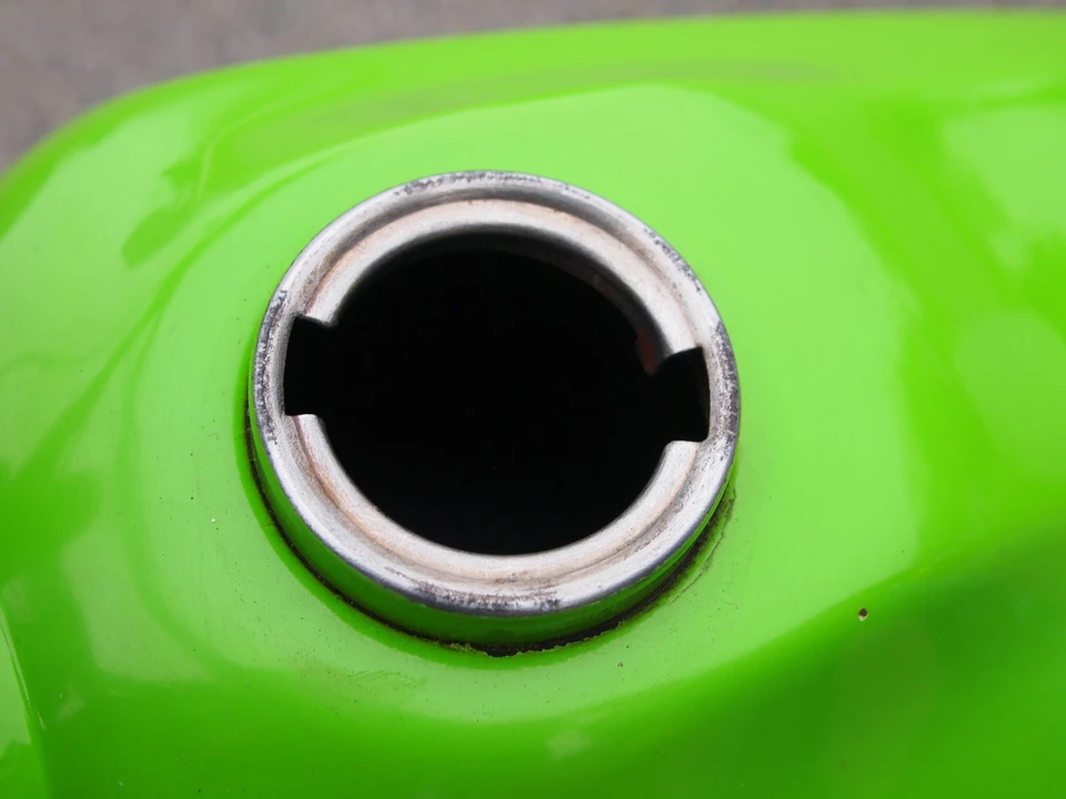 1979 Kawasaki KX - Image 21 of 31
