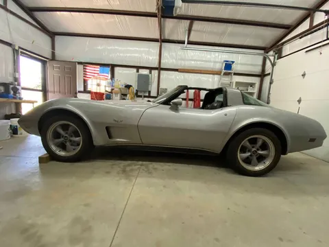 1979 Chevrolet Corvette L82