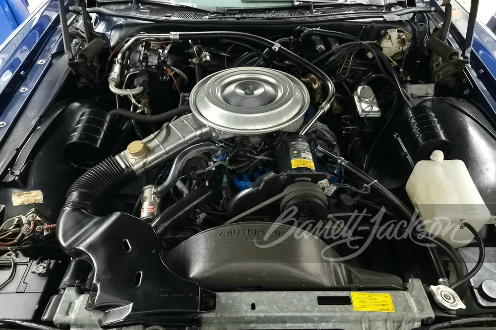 1979 Lincoln Continental 5th Gen - Image 2 of 27