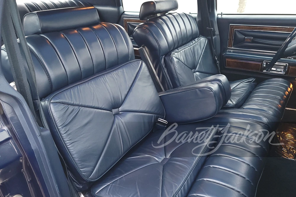 1979 Lincoln Continental 5th Gen - Image 4 of 27