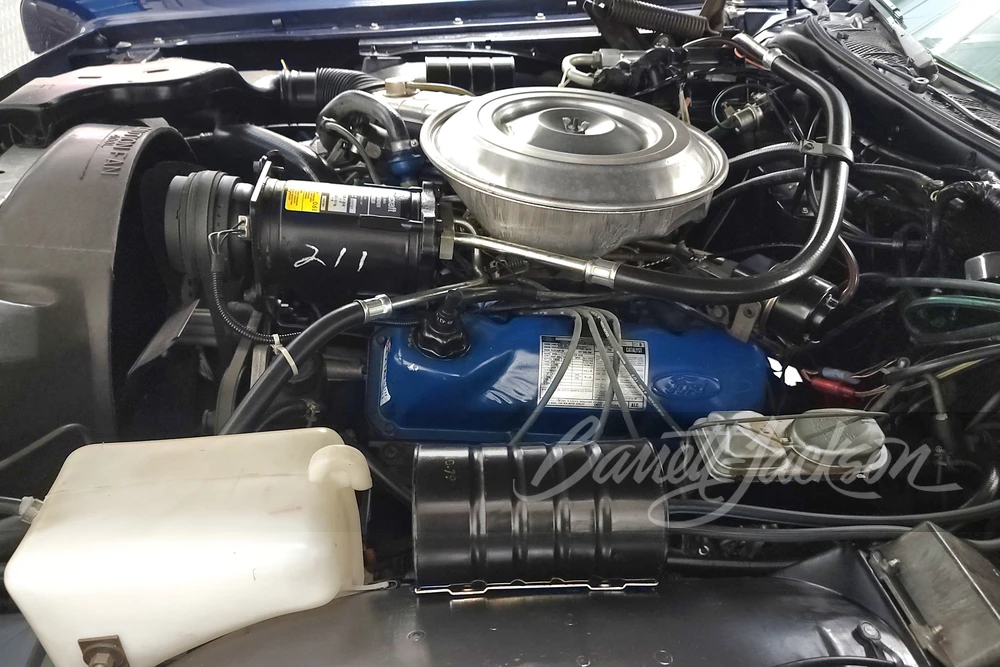 1979 Lincoln Continental 5th Gen - Image 5 of 27
