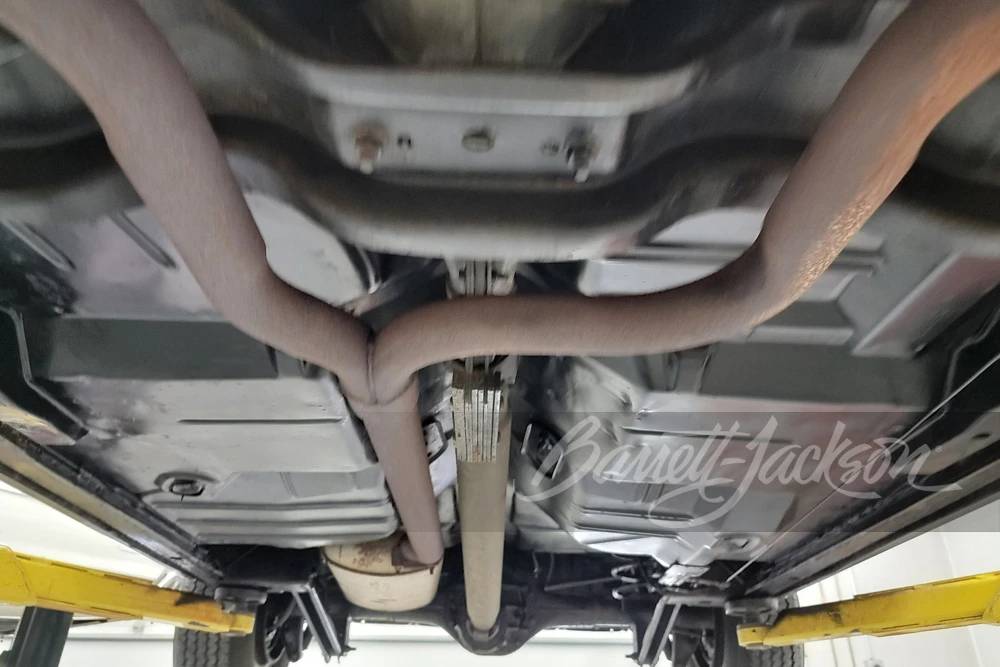 1979 Lincoln Continental 5th Gen - Image 7 of 27