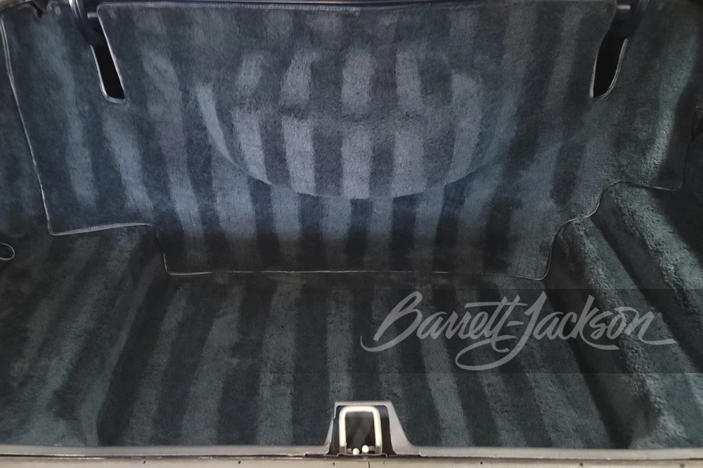 1979 Lincoln Continental 5th Gen - Image 9 of 27