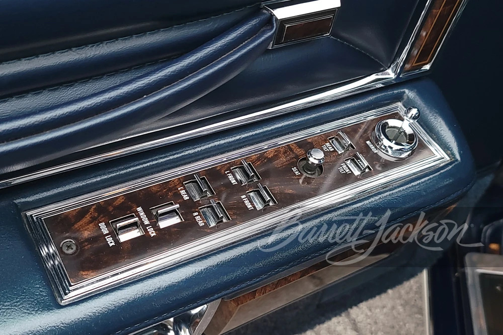 1979 Lincoln Continental 5th Gen - Image 10 of 27