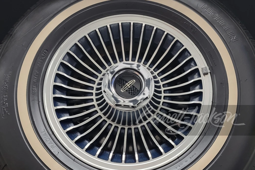 1979 Lincoln Continental 5th Gen - Image 12 of 27
