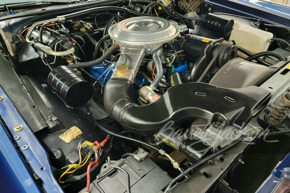 1979 Lincoln Continental 5th Gen - Image 13 of 27
