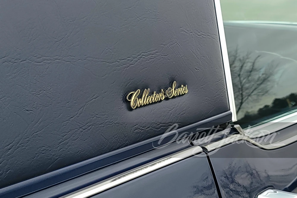 1979 Lincoln Continental 5th Gen - Image 14 of 27