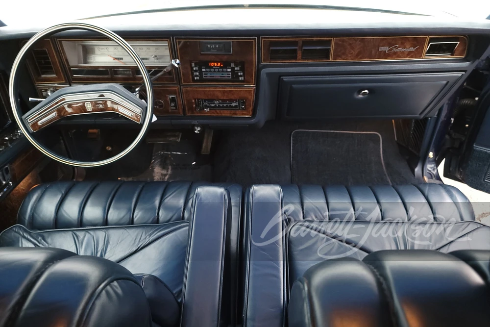 1979 Lincoln Continental 5th Gen - Image 17 of 27