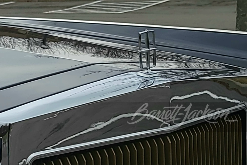 1979 Lincoln Continental 5th Gen - Image 19 of 27