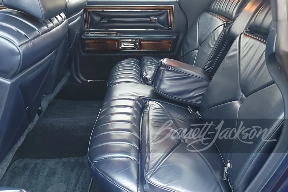 1979 Lincoln Continental 5th Gen - Image 24 of 27