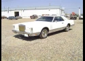 1979 Lincoln Continental Mark V - Image 4 of 5