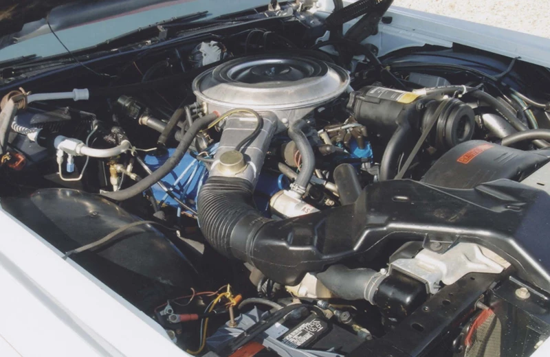 1979 Lincoln Continental Mark V - Image 3 of 5