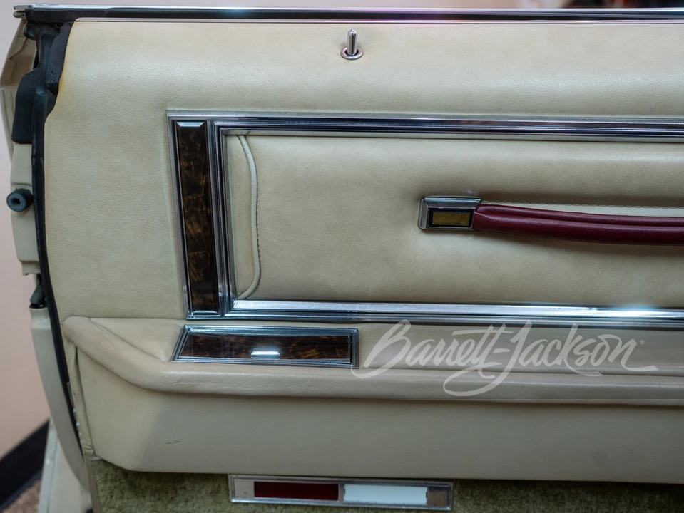 1979 Lincoln Continental Mark V - Image 13 of 19