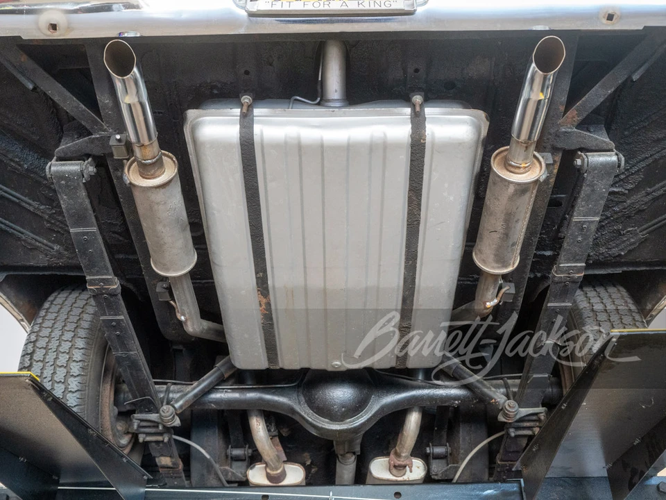 1979 Lincoln Continental Mark V - Image 5 of 19