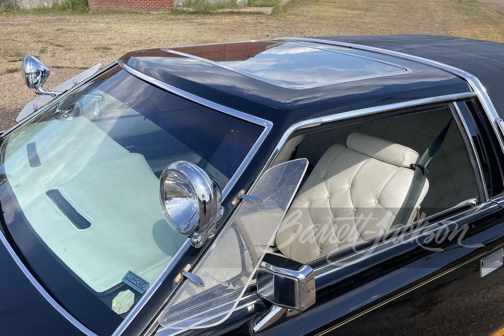 1979 Lincoln Continental Mark V - Image 2 of 27