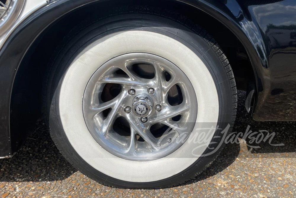 1979 Lincoln Continental Mark V - Image 4 of 27