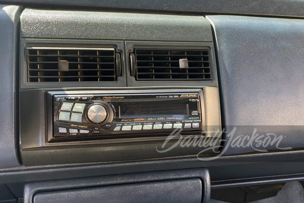 1979 Lincoln Continental Mark V - Image 16 of 27