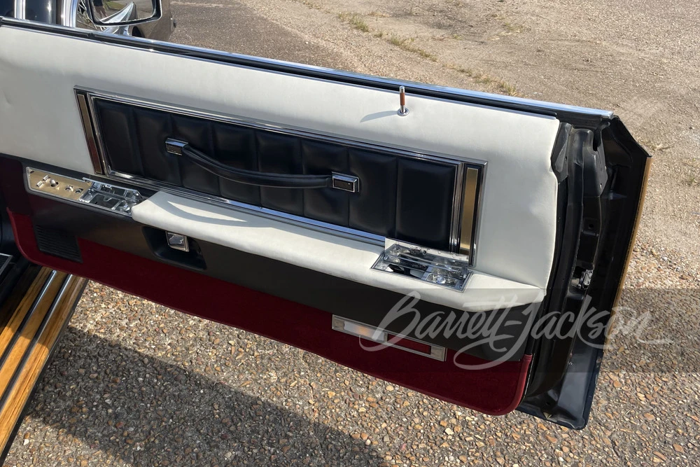 1979 Lincoln Continental Mark V - Image 18 of 27