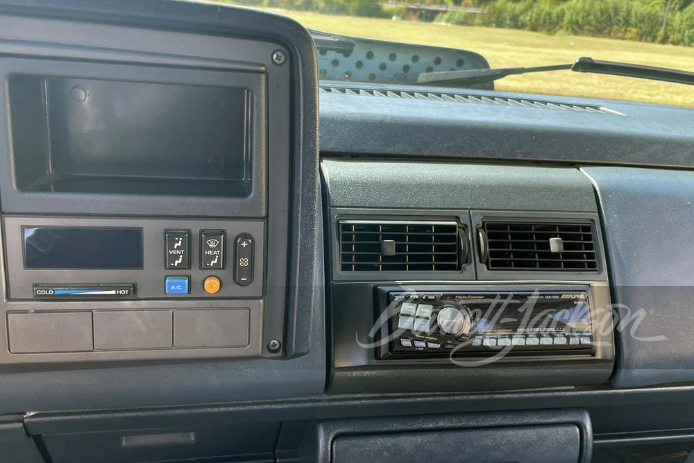1979 Lincoln Continental Mark V - Image 21 of 27