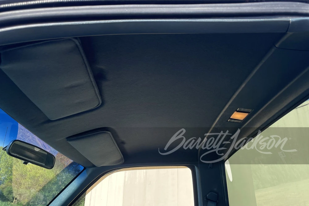 1979 Lincoln Continental Mark V - Image 24 of 27