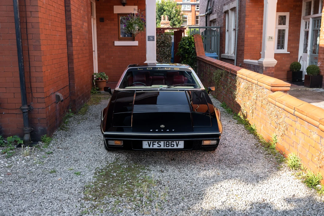 1979 Lotus Elite 2nd Gen - Image 3 of 31