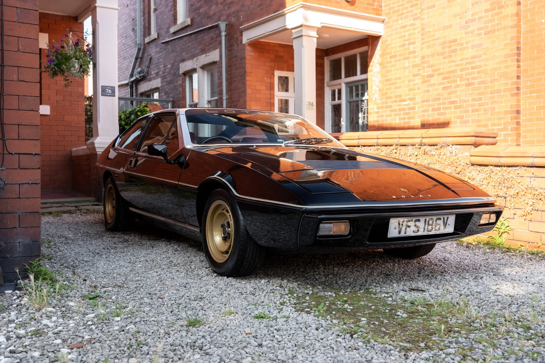 1979 Lotus Elite 2nd Gen - Image 19 of 31