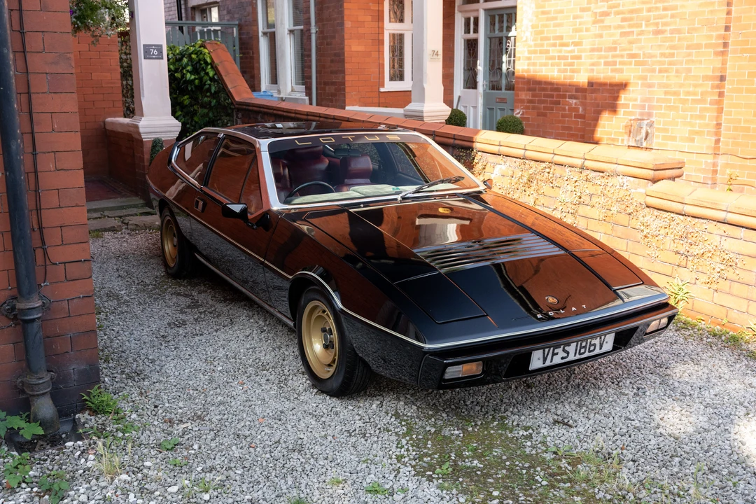 1979 Lotus Elite 2nd Gen - Image 20 of 31