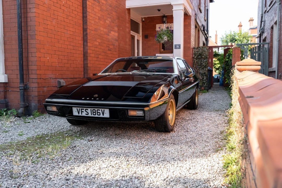 1979 Lotus Elite 2nd Gen - Image 5 of 31
