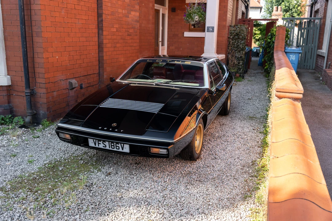 1979 Lotus Elite 2nd Gen - Image 6 of 31