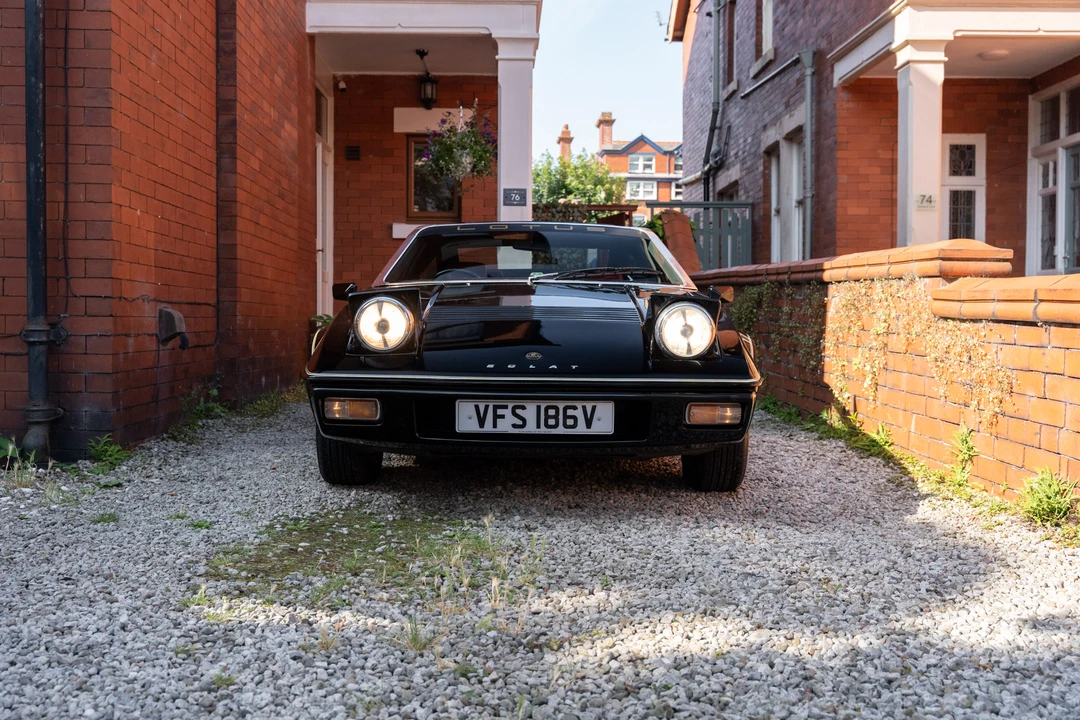 1979 Lotus Elite 2nd Gen - Image 4 of 31