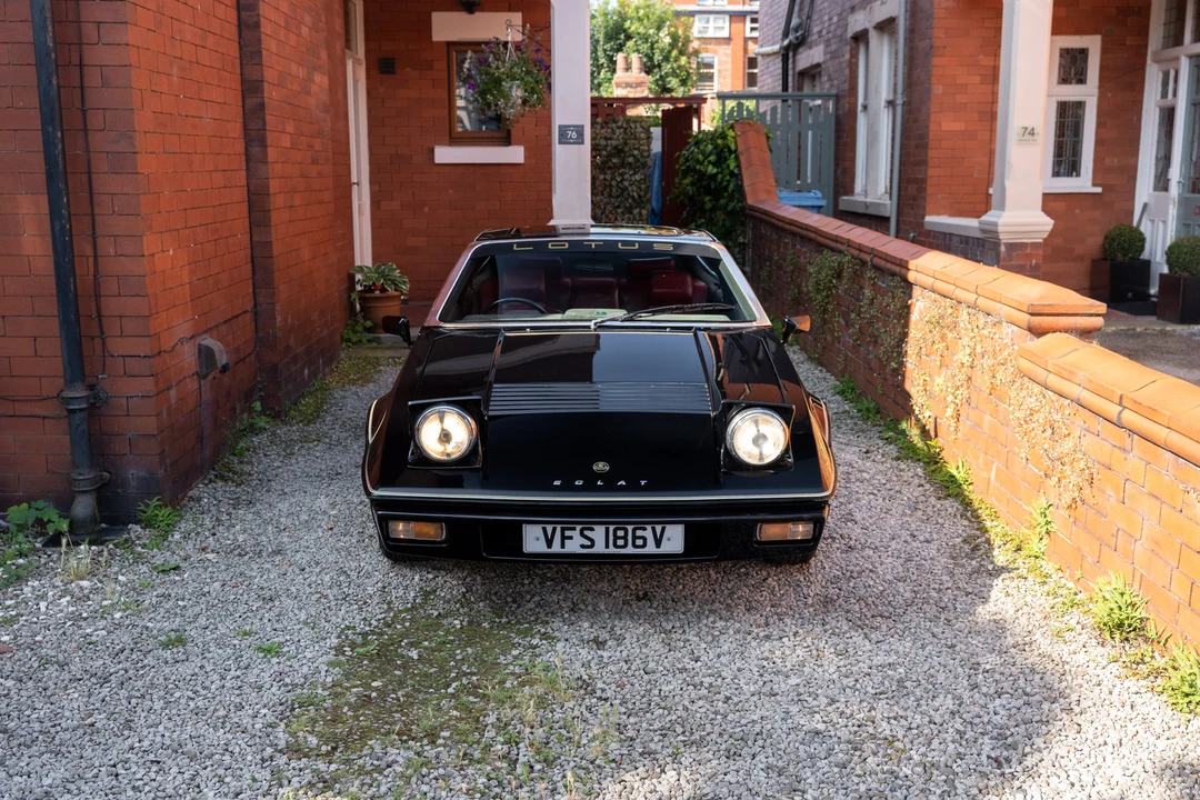 1979 Lotus Elite 2nd Gen - Image 21 of 31